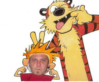 Campy and Hobbes