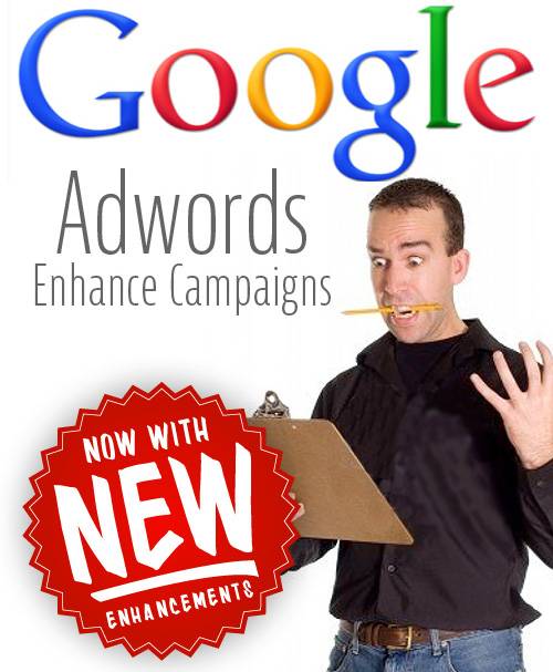 AdWords Enhanced Campaigns