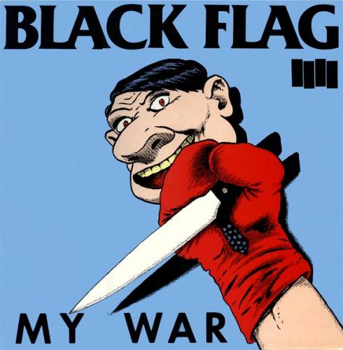 album-cover-black-flag-my-war