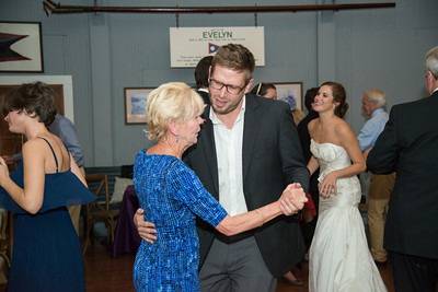 Bennett's wedding dance partner services