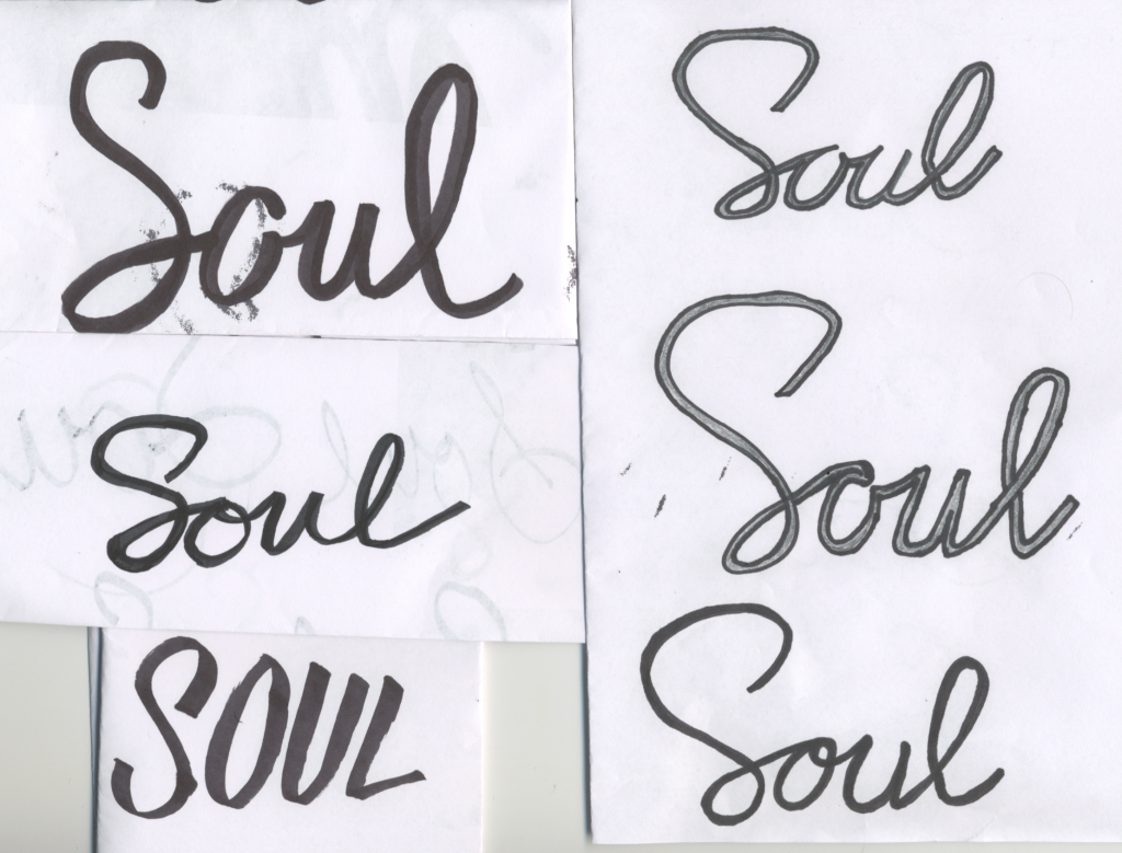 soul sketches