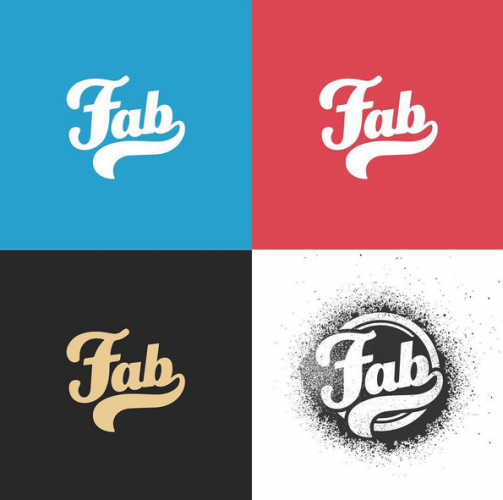 FAB final logo