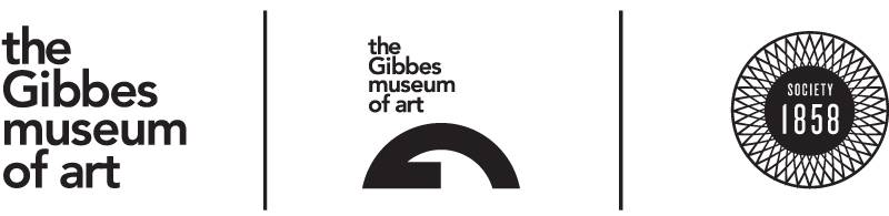 Gibbes Museum branding