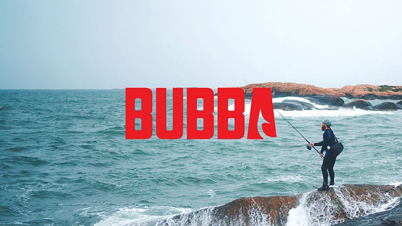 Bubba Gear, Design for Boundless Magazine