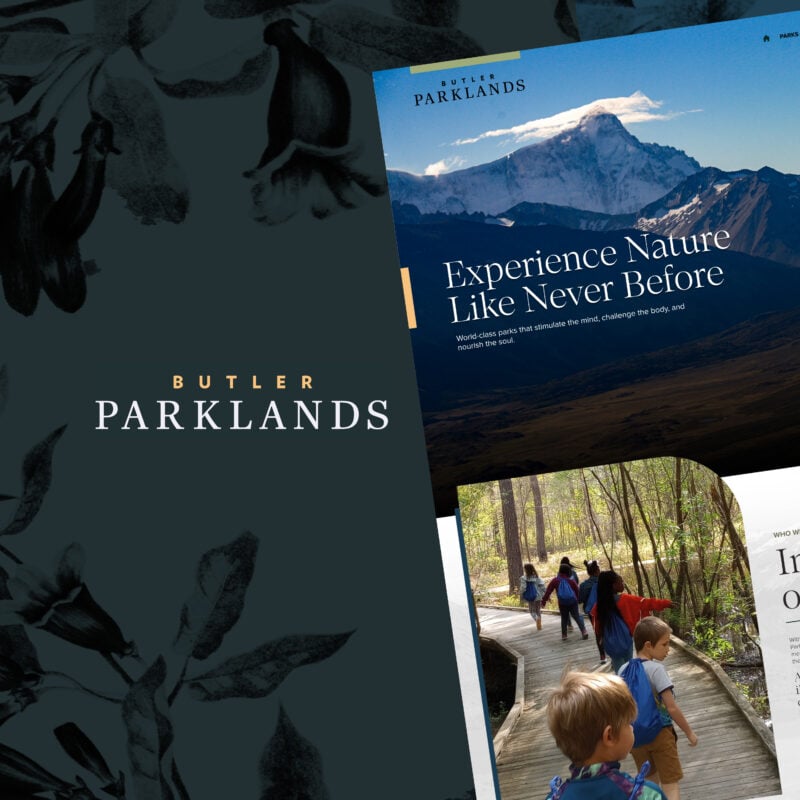 Butler feature image